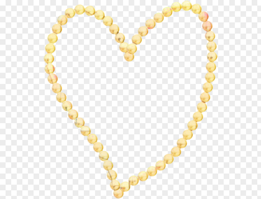 Heart Yellow Fashion People PNG