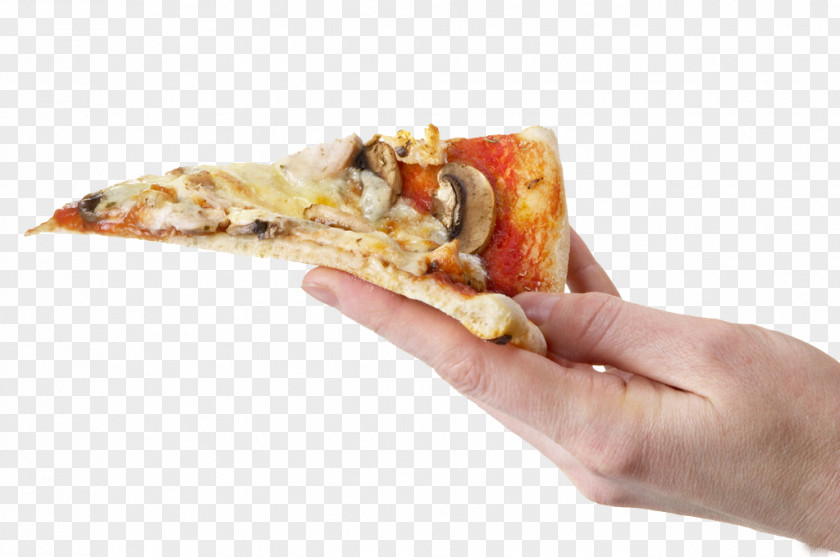 Holding A Pizza Raw Foodism PNG