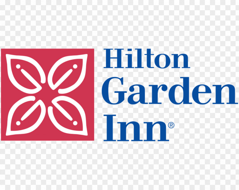 Hotel Logo Hilton Garden Inn Family Room PNG