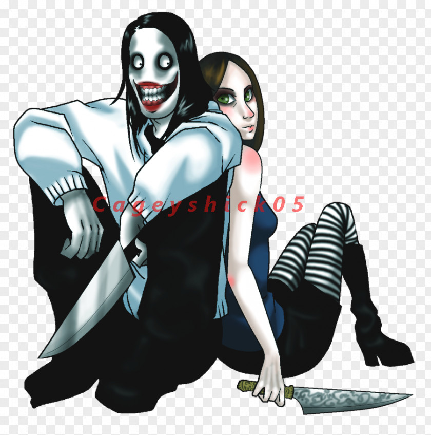 Jeff The Killer Alice: Madness Returns Creepypasta DeviantArt PNG