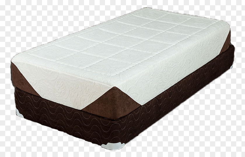 Mattress Viscoelasticity Memory Foam Poster Bed Frame PNG