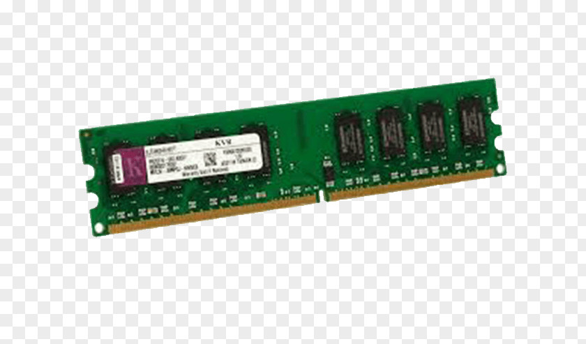 Memoria Ram DDR2 SDRAM DIMM DDR4 Computer Memory PNG