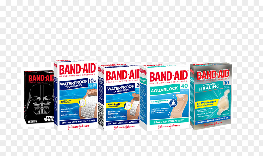 Mickey Mouse Band-Aid Adhesive Bandage Brand PNG