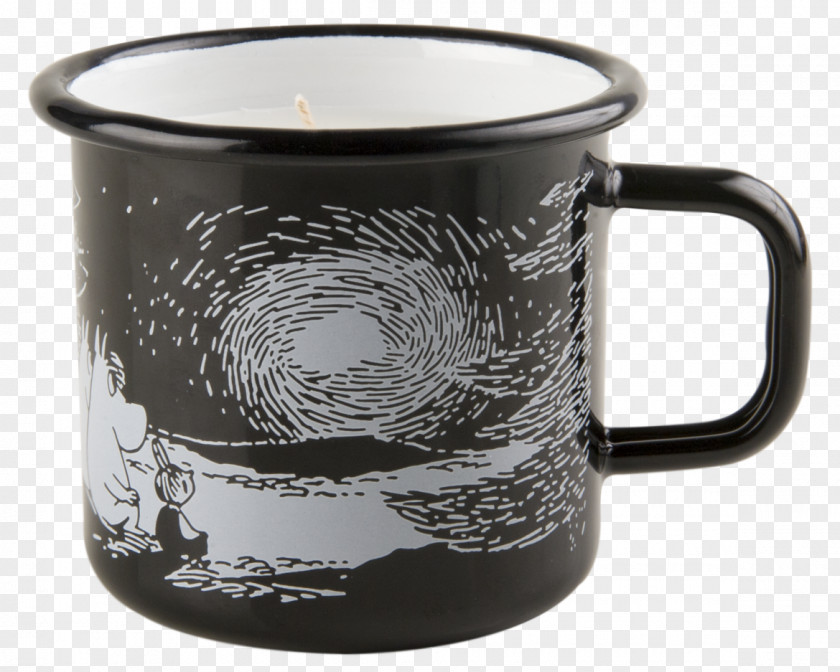 Mug Moominvalley Moomins Finn Family Moomintroll Snufkin PNG