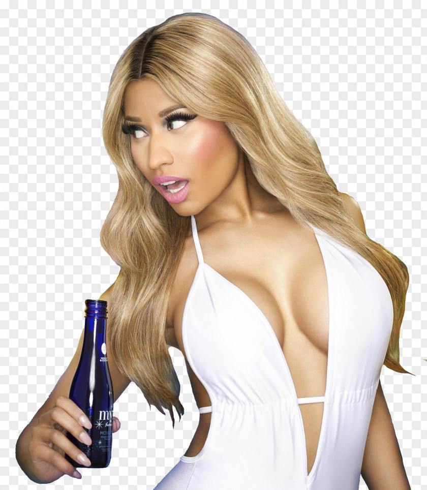 Nicki Minaj YouTube Rapper Photography PNG , youtube clipart PNG