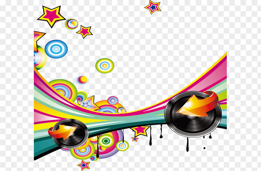 Personalized Graffiti Clip Art PNG