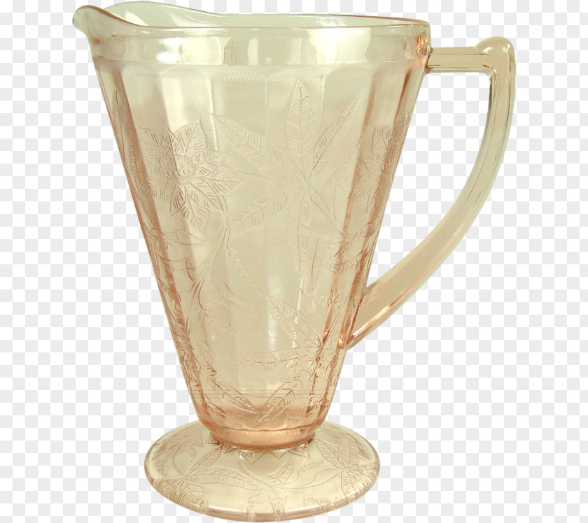 Pitcher Glass Creamer Porcelain Mug PNG