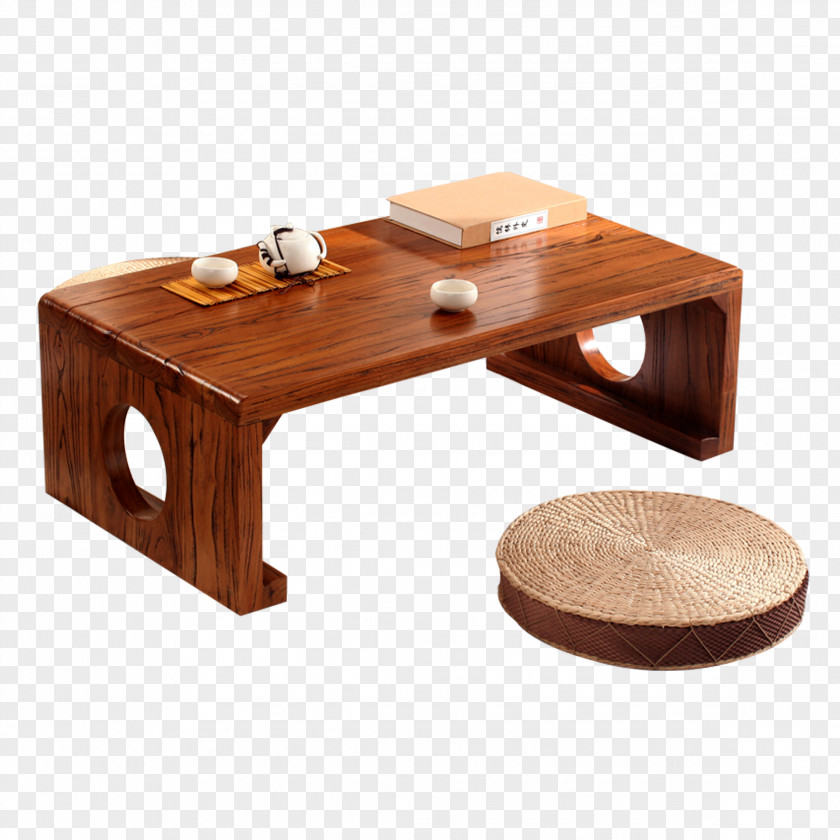 Redwood Table Free Of Charge Material Wood PNG
