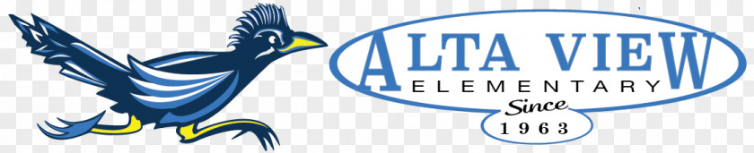 Road Runner Parent-Teacher Association Alta View School Board Of Directors Logo PNG