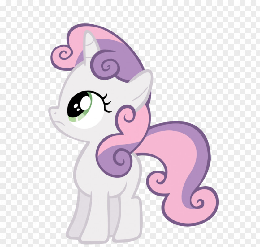 Sweetie Belle Pony Fluttershy Rarity Pinkie Pie PNG