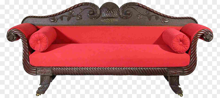 Table Couch Furniture Living Room Chinese Chippendale PNG