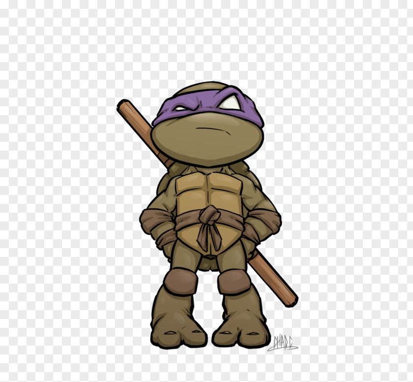 TMNT Donatello Leonardo Shredder Teenage Mutant Ninja Turtles Drawing PNG