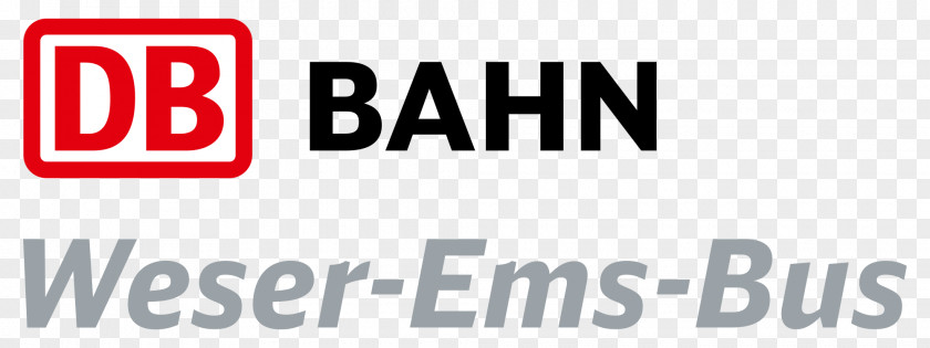 Train Logo Deutsche Bahn Endios GmbH PNG