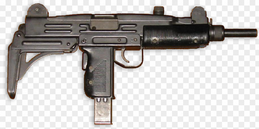 Weapon Hungerford Massacre Uzi Firearm Gun PNG