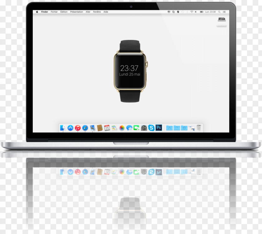 Apple Watch Desktop Electronics Display Device Multimedia Brand PNG