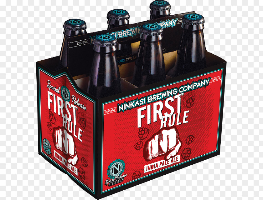 Beer Lager Ninkasi Brewing Company India Pale Ale PNG