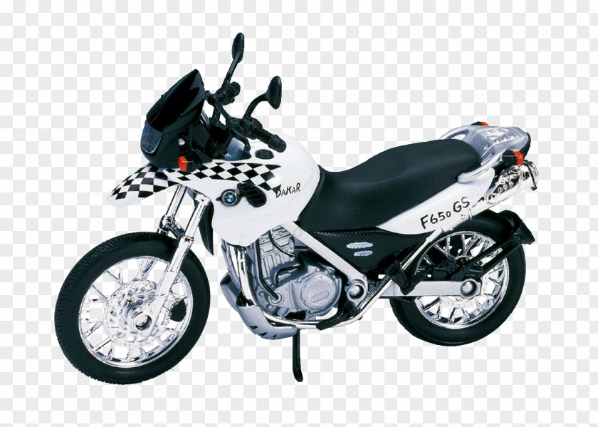 Bmw BMW F Series Single-cylinder Car Motorcycle 650 PNG