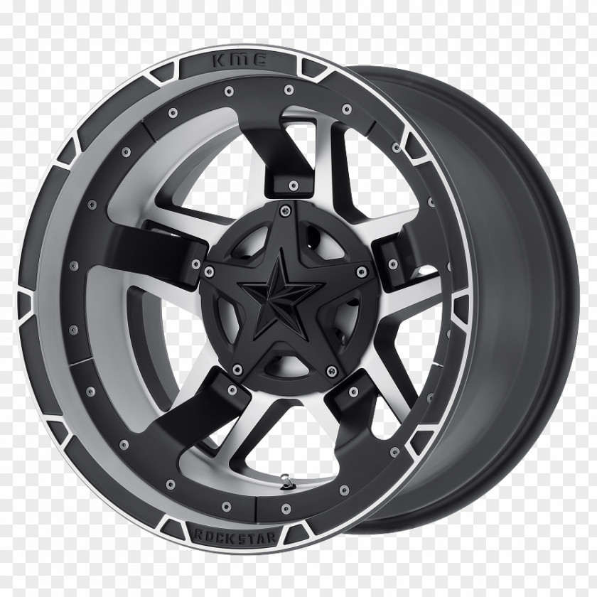 Car Jeep Wrangler Custom Wheel PNG