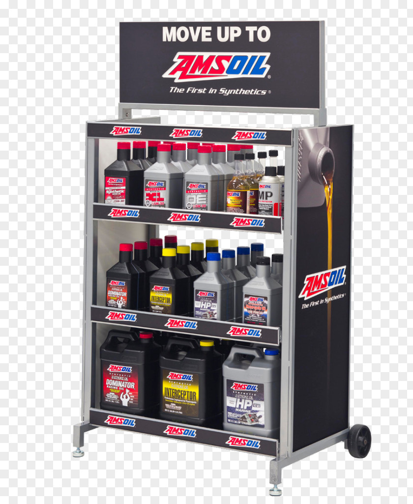 Car Motor Oil Synthetic Amsoil PNG