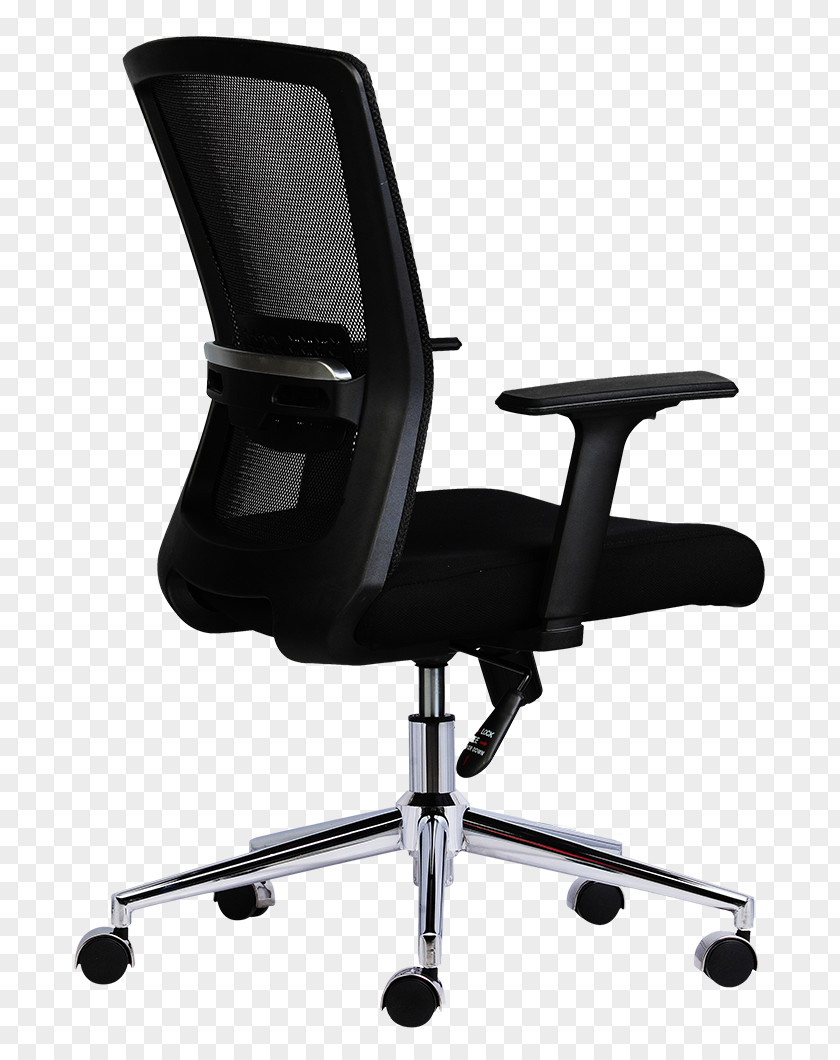 Chair Office & Desk Chairs Human Factors And Ergonomics Furniture PNG