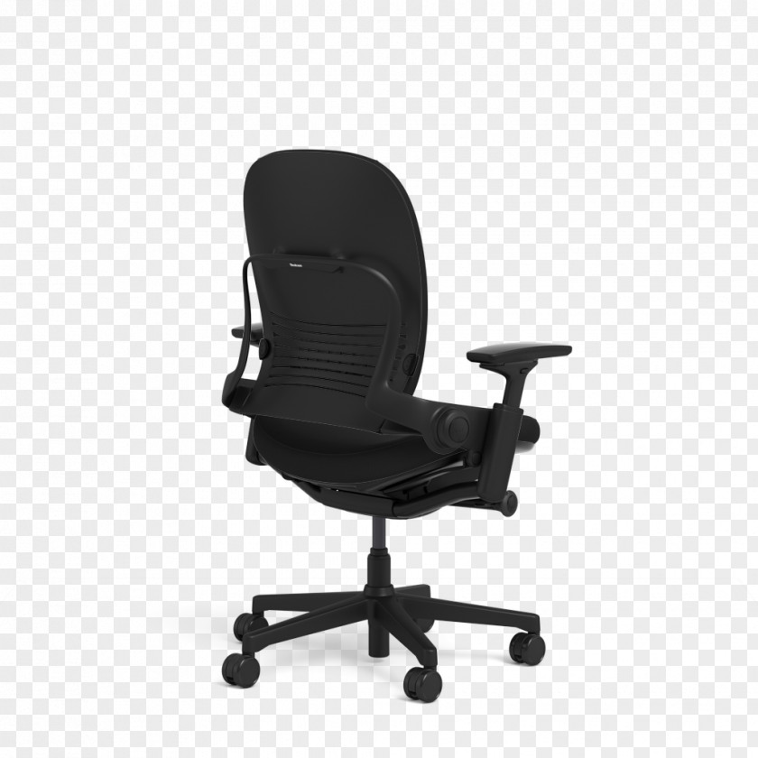 Chair Office & Desk Chairs Steelcase Leap Human Factors And Ergonomics PNG