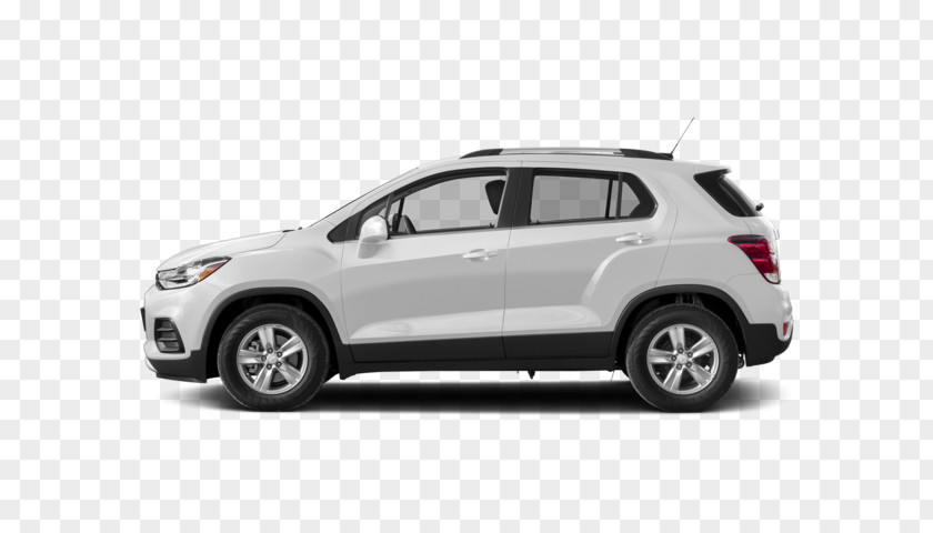 Chevrolet Sport Utility Vehicle 2019 Trax Car Buick PNG