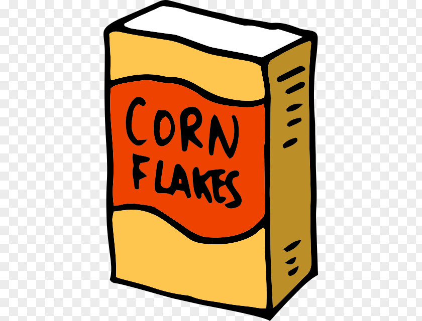 Corn Flake Flakes Food Maize Cocoa Bean Antioxidant PNG
