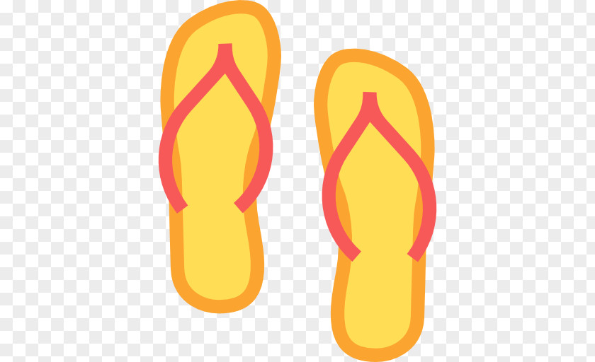Flip Flop Flip-flops Footwear Sandal Shoe PNG