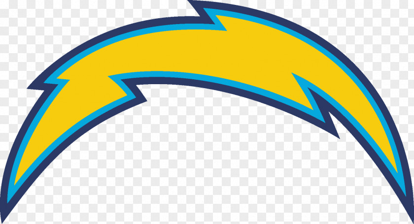 Los Angeles Chargers American Football 2017 NFL Season PNG