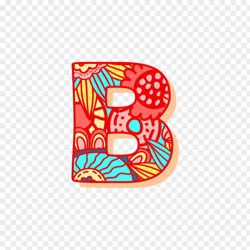 Paisley Pattern B PNG