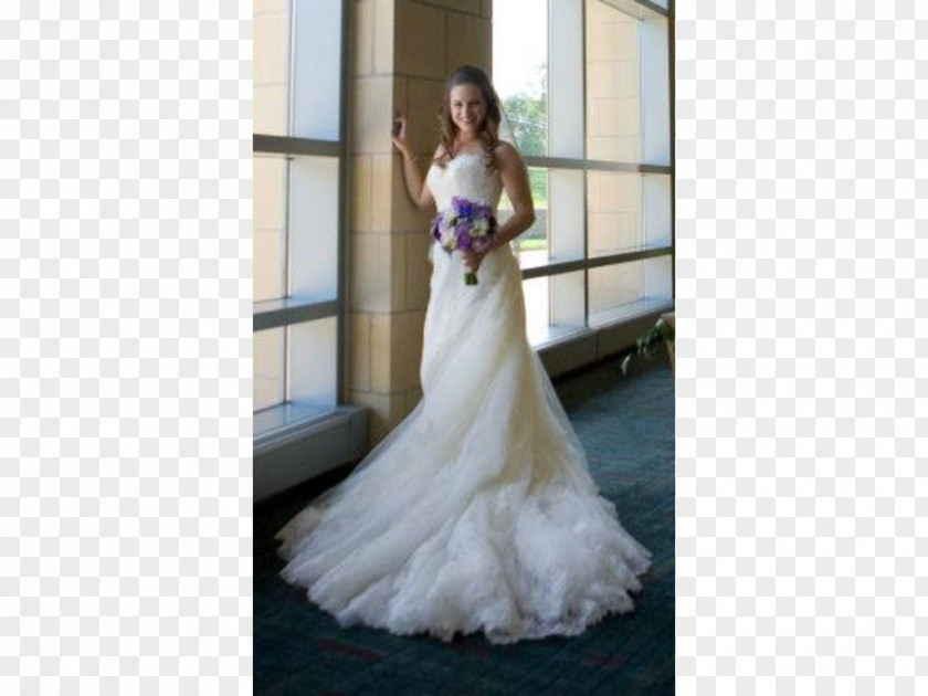 Saint Patrick's Day Wedding Dress Bride Gown PNG