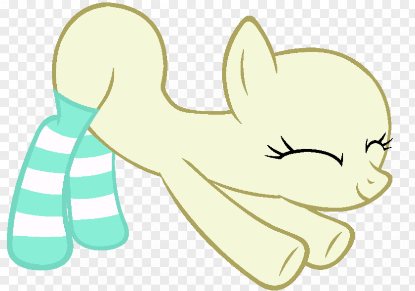 Socks Fluttershy My Little Pony DeviantArt PNG