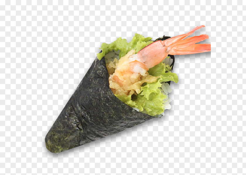 Spicy Lobster Sushi Japanese Cuisine Tempura Sashimi Makizushi PNG