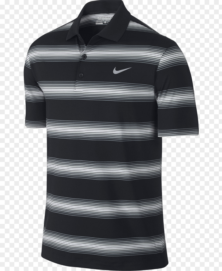 Technical Stripe T-shirt Nike Polo Shirt Clothing Sneakers PNG