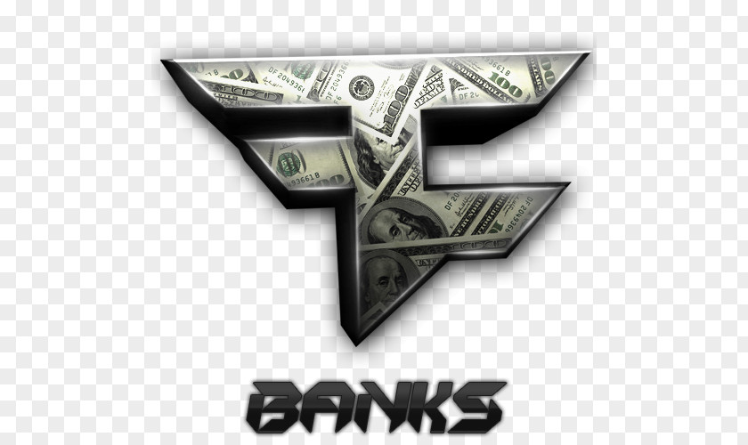 Youtube FaZe Clan Logo YouTube Apex Banks PNG