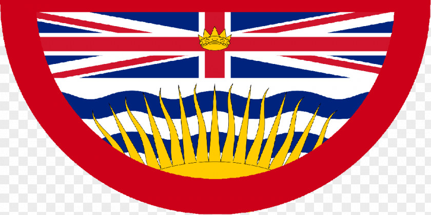 Backorder Flag Vancouver Of British Columbia Royalty-free Genealogy Burnaby School District PNG