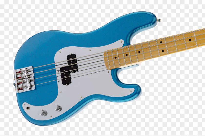 Bass Guitar Fender Precision Musical Instruments Corporation Electric Fingerboard PNG