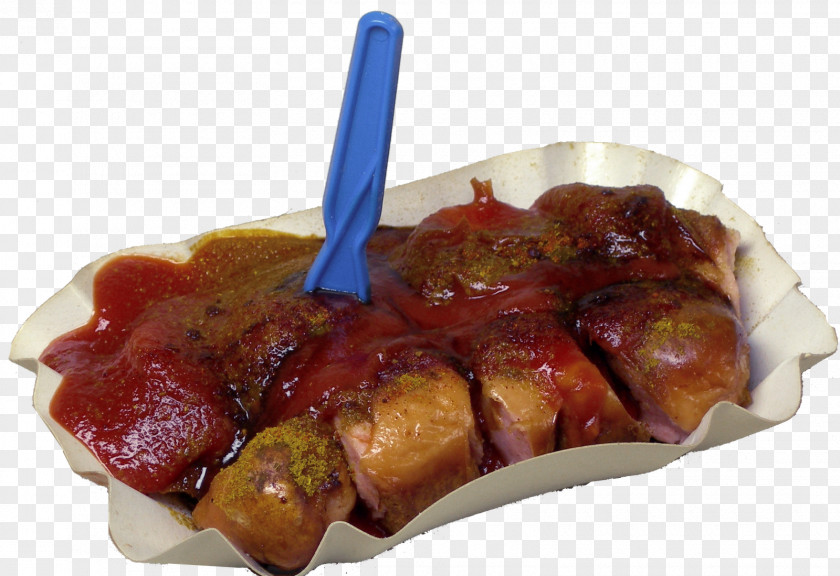 Curry Berlin Currywurst Doner Kebab German Cuisine Bratwurst PNG