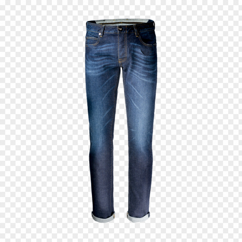 Denim Fabric T-shirt Jeans Slim-fit Pants PNG