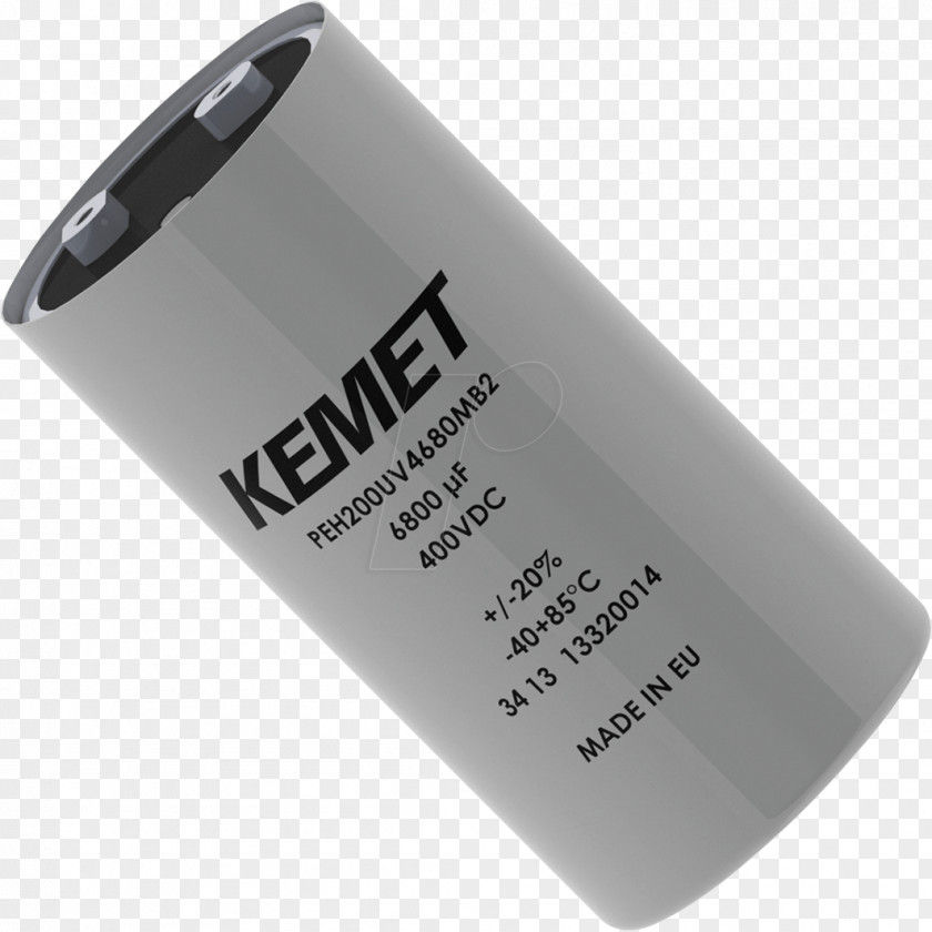 Design KEMET Corporation Electronics Capacitor PNG