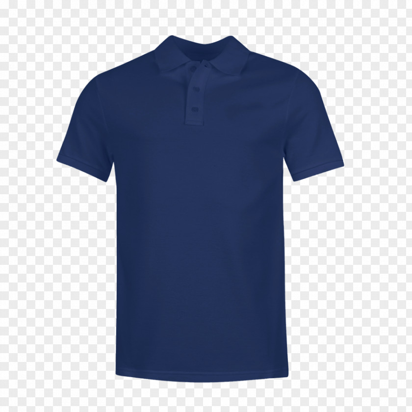 Dress Shirt T-shirt Polo Sleeve Clothing Blue PNG