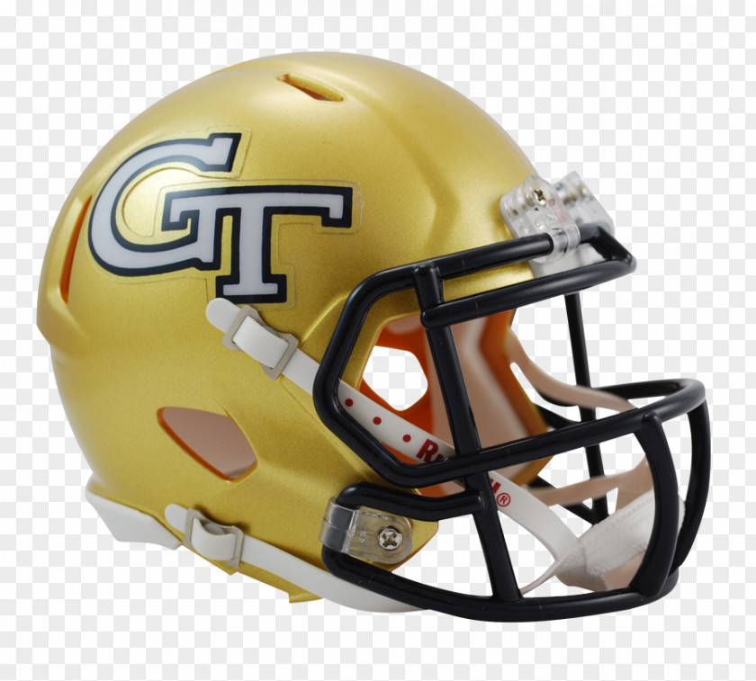 Helmet Georgia Institute Of Technology Tech Yellow Jackets Football Baylor Bears Bulldogs Texas Red Raiders PNG