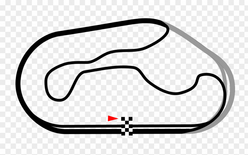 ISM Raceway IMSA GT Championship Race Track Road Racing PNG
