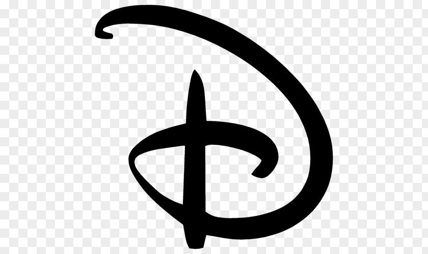 LETTER D Walt Disney World Orlando The Company D23 Logo PNG