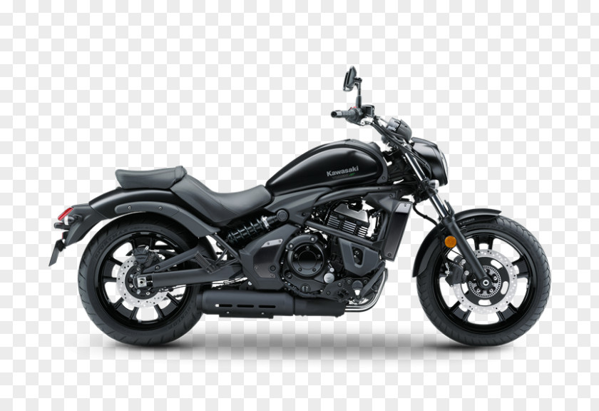 Motorcycle Kawasaki Vulcan Motorcycles Cruiser Heavy Industries PNG