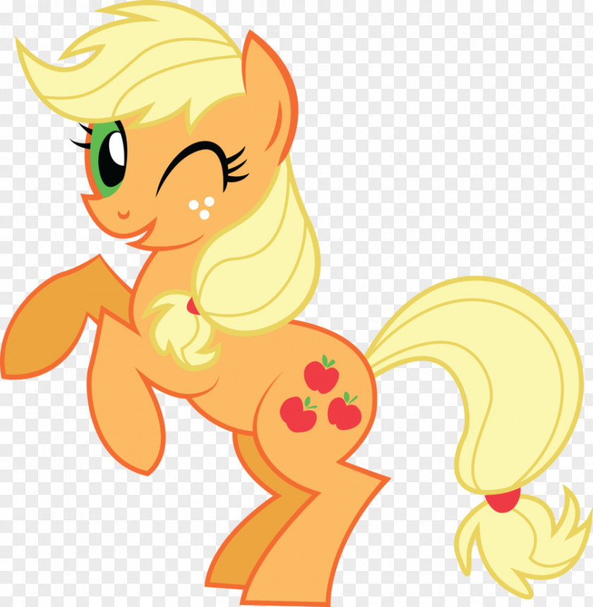 My Little Pony Applejack Rarity Rainbow Dash Pinkie Pie PNG