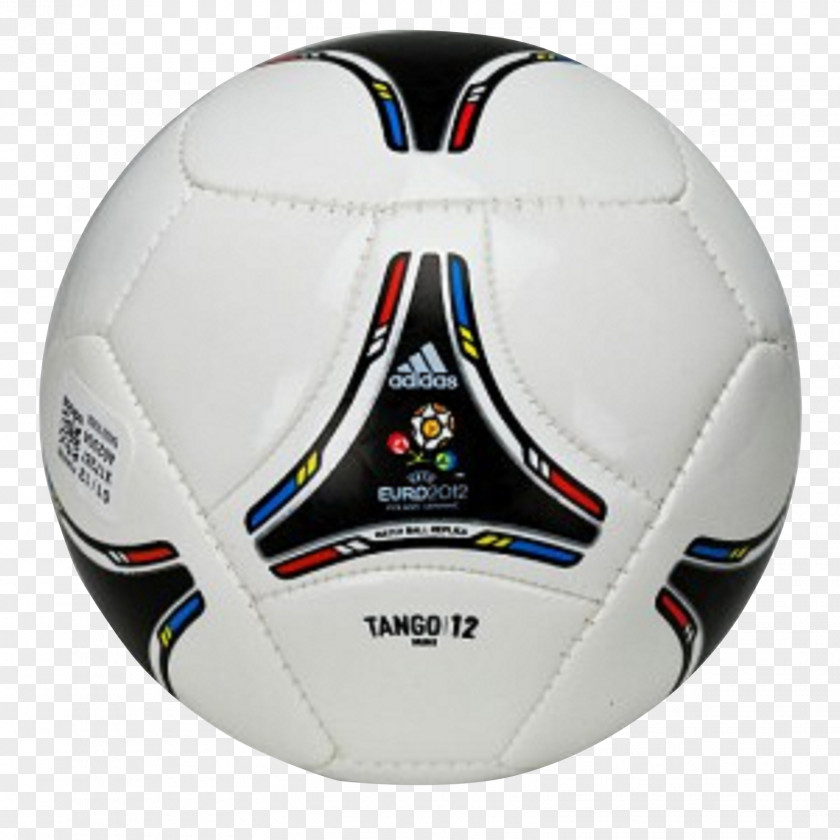 Nike Adidas Tango 12 UEFA Euro 2012 2014 FIFA World Cup Ball PNG