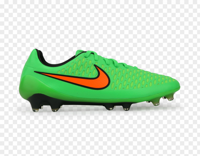 Nike Football Boot Cleat Sports Shoes Puma PNG