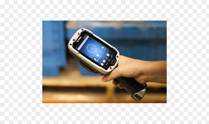 Port Terminal Barcode Scanners Image Scanner Warehouse Computer PNG