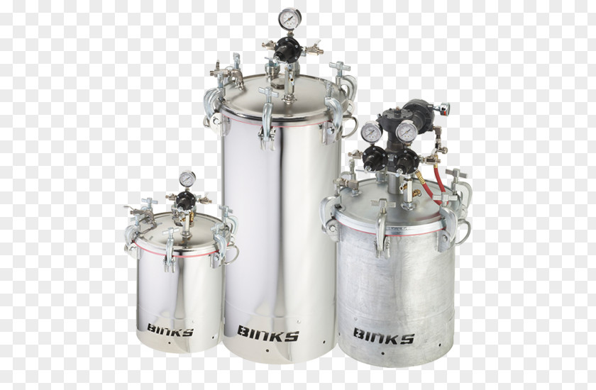 Pressure Vessel Storage Tank Pump Gallon PNG